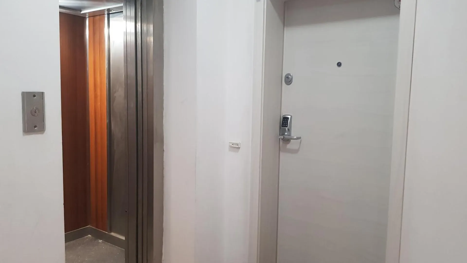 Appartement Синьо Лято Burgas