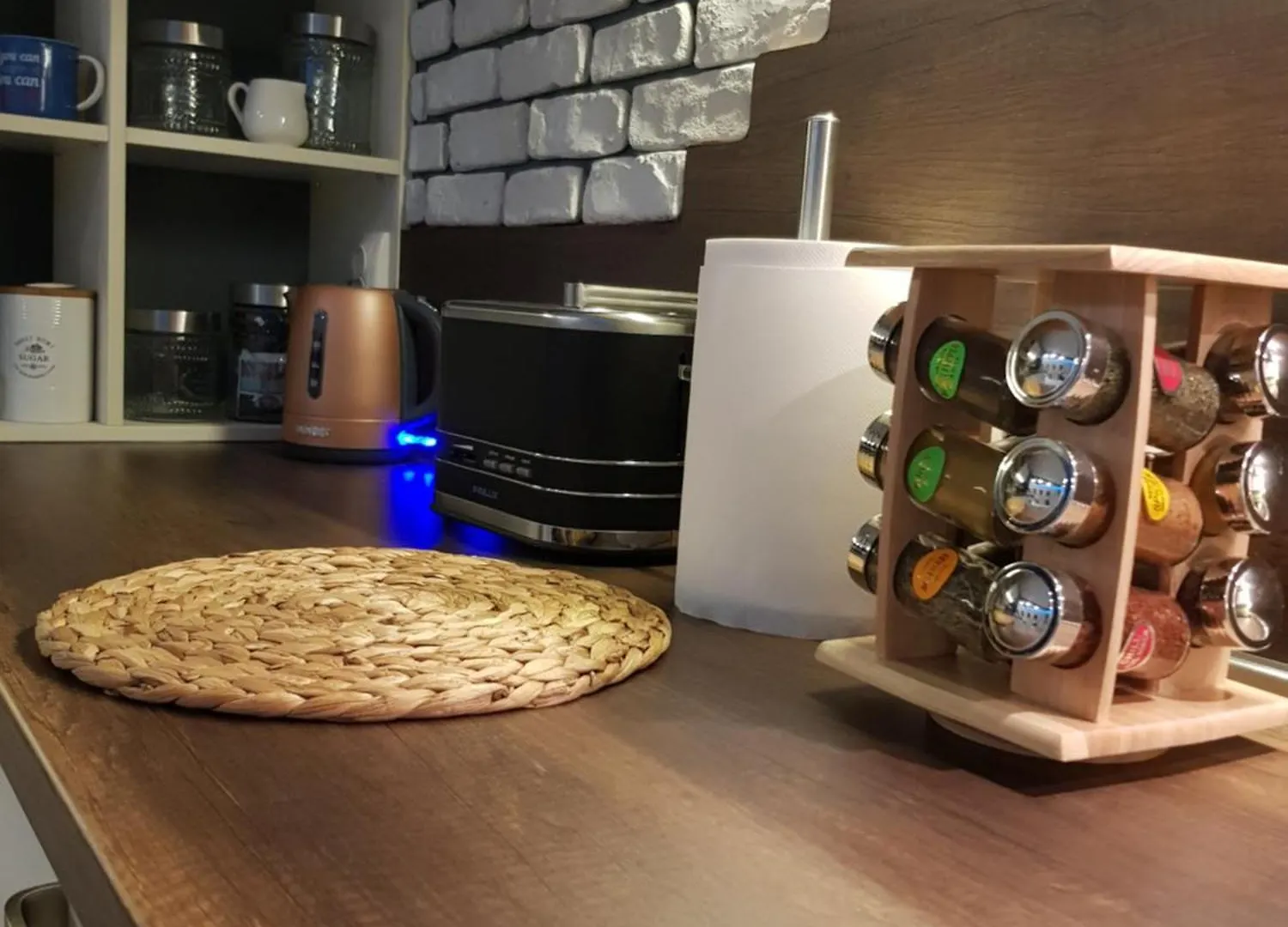Appartement Синьо Лято Burgas Bulgarie