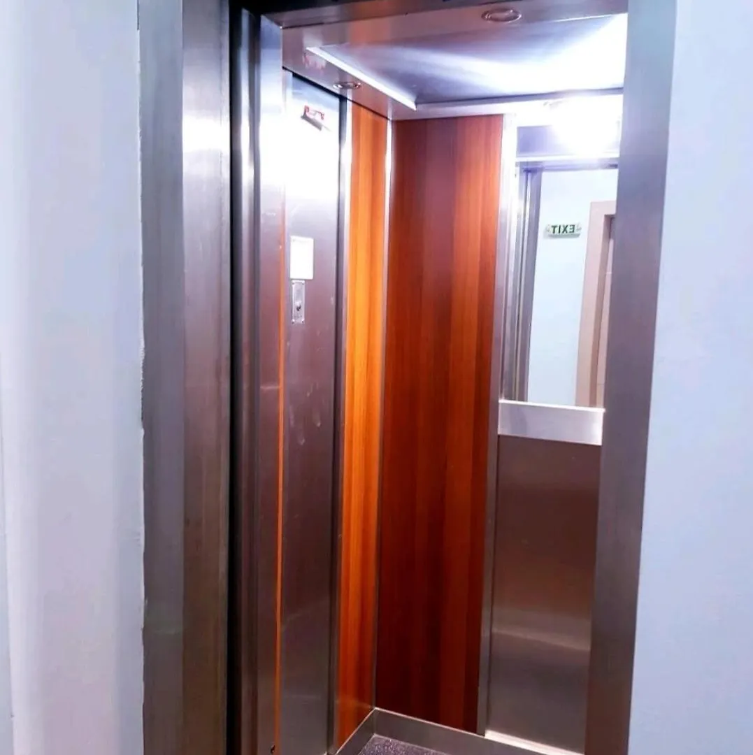 Appartement Синьо Лято Burgas